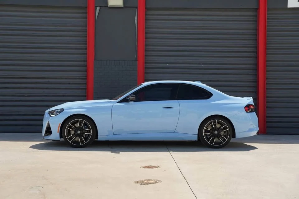 2025 BMW G42 M240i - Image 6 of 15