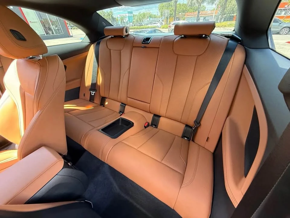 2025 BMW G42 M240i - Image 10 of 15