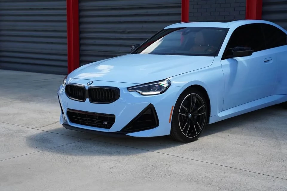 2025 BMW G42 M240i - Image 5 of 15