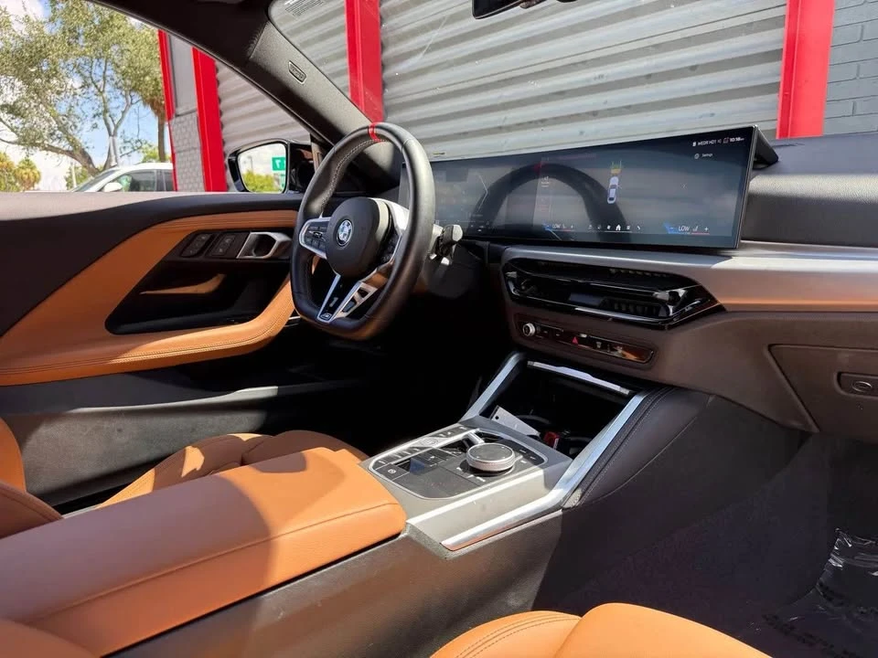 2025 BMW G42 M240i - Image 13 of 15