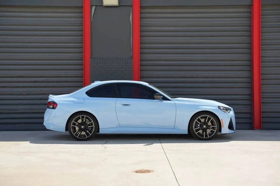 2025 BMW G42 M240i - Image 3 of 15