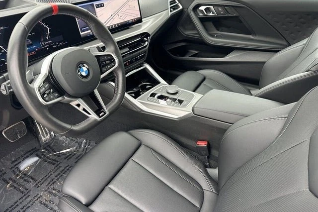 2025 BMW G42 M240i - Image 8 of 19