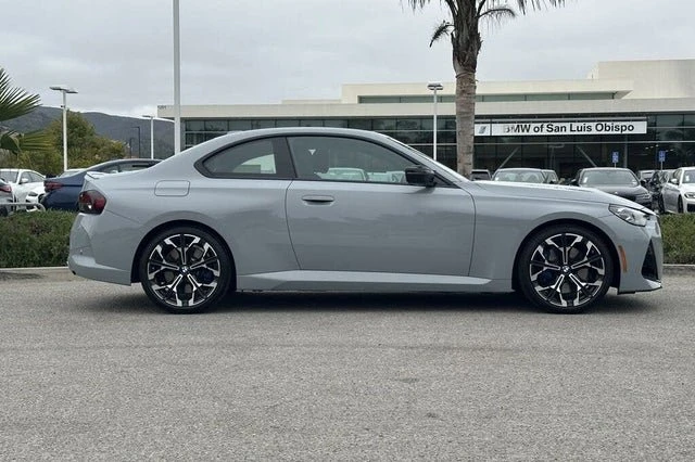 2025 BMW G42 M240i - Image 2 of 19