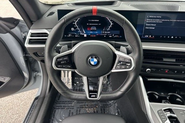 2025 BMW G42 M240i - Image 14 of 19