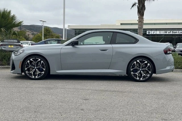 2025 BMW G42 M240i - Image 6 of 19