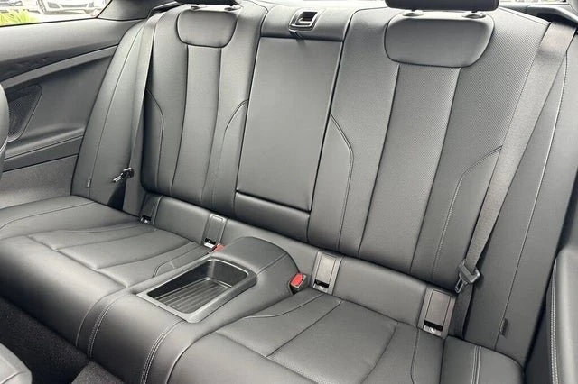2025 BMW G42 M240i - Image 11 of 19
