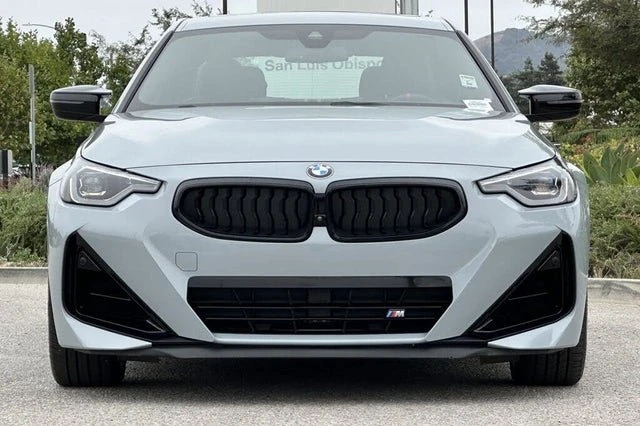 2025 BMW G42 M240i - Image 7 of 19