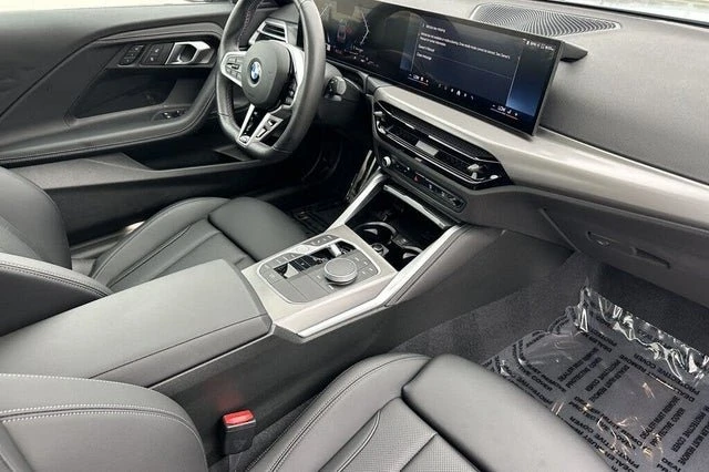2025 BMW G42 M240i - Image 15 of 19