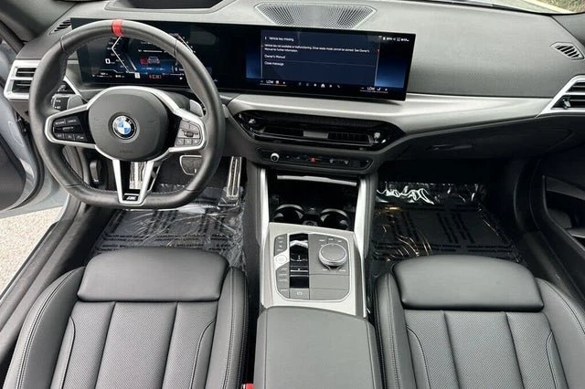 2025 BMW G42 M240i - Image 13 of 19