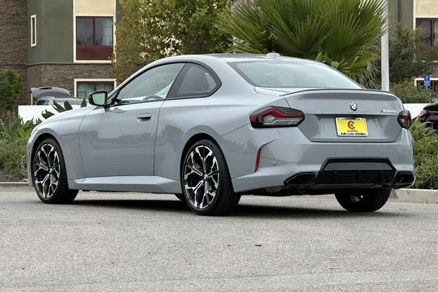 2025 BMW G42 M240i - Image 5 of 19