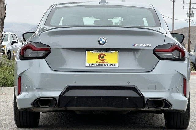 2025 BMW G42 M240i - Image 4 of 19