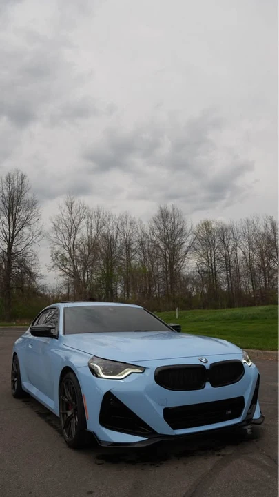 2025 BMW G42 M240i - Image 3 of 10