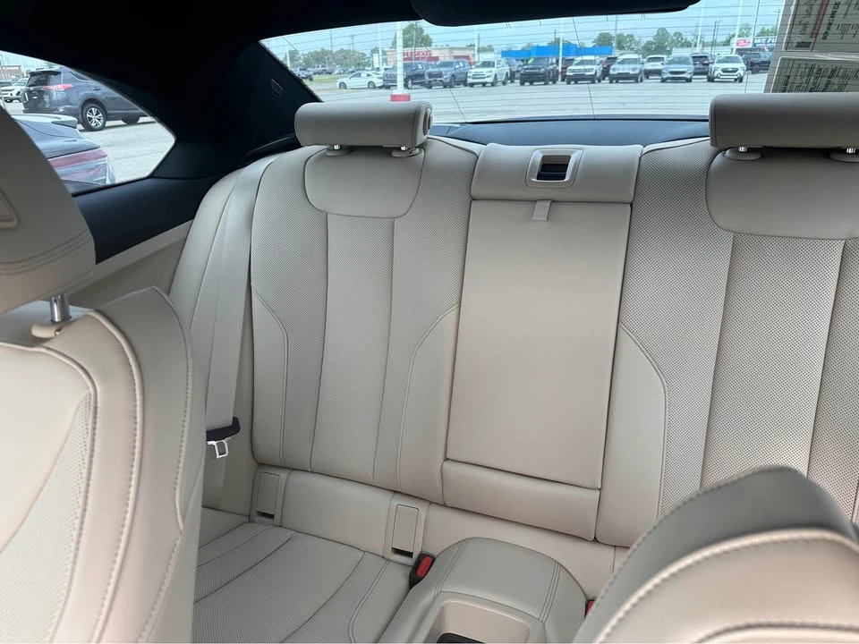 2025 BMW G42 M240i - Image 4 of 4