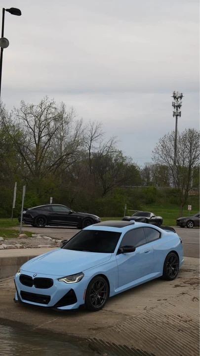 2025 BMW G42 M240i - Image 6 of 10