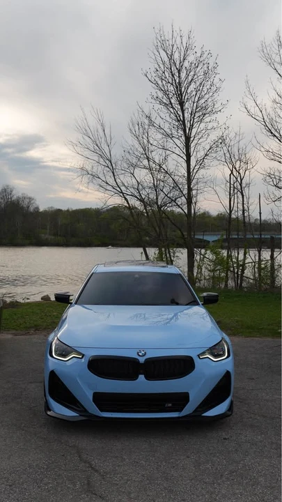 2025 BMW G42 M240i - Image 2 of 10