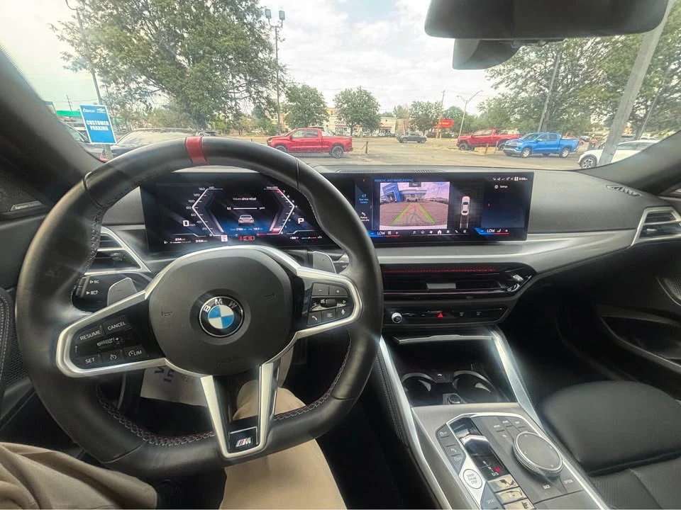 2025 BMW G42 M240i - Image 7 of 7
