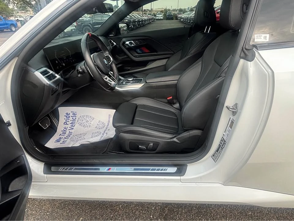2025 BMW G42 M240i - Image 5 of 7