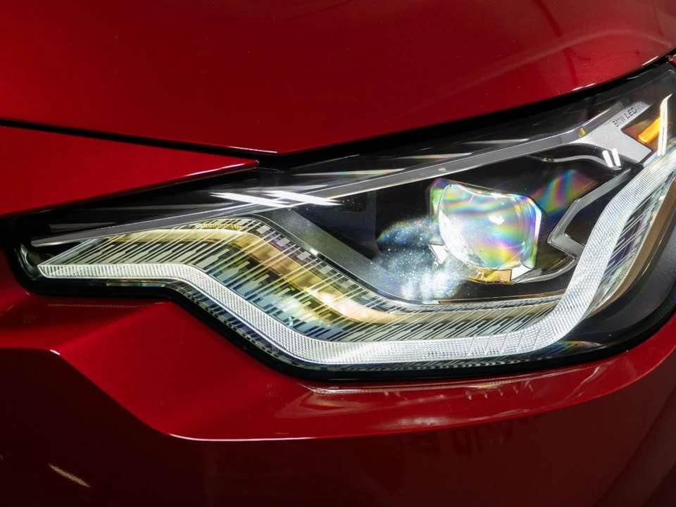 2025 BMW G42 M240i - Image 10 of 12