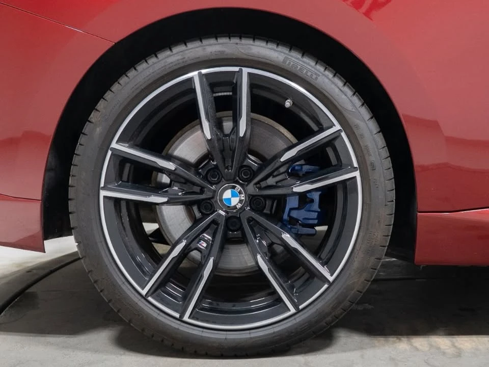 2025 BMW G42 M240i - Image 12 of 12