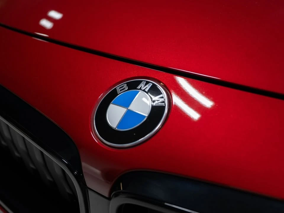 2025 BMW G42 M240i - Image 9 of 12