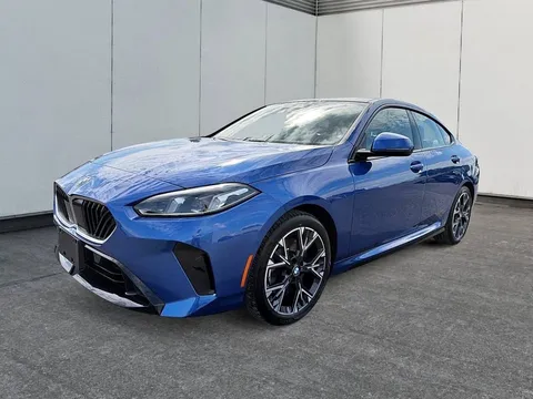 2025 BMW 2 Series 228i xDrive Gran Coupe