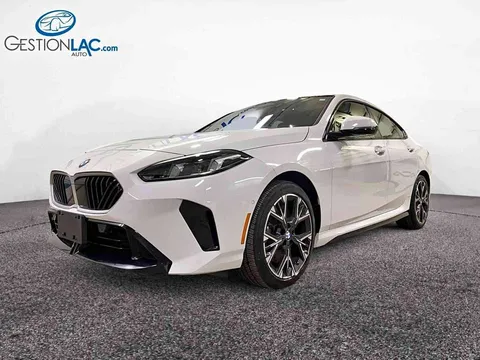 2025 BMW 2 Series 228 xDrive Gran Coupe