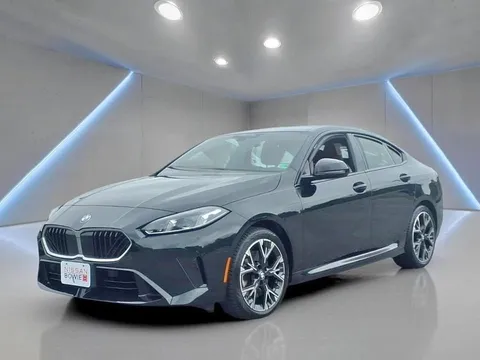 2025 BMW 2 Series 228 xDrive Gran Coupe