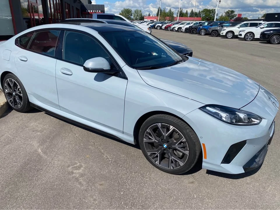 2025 BMW 2 Series - Image 2 of 7