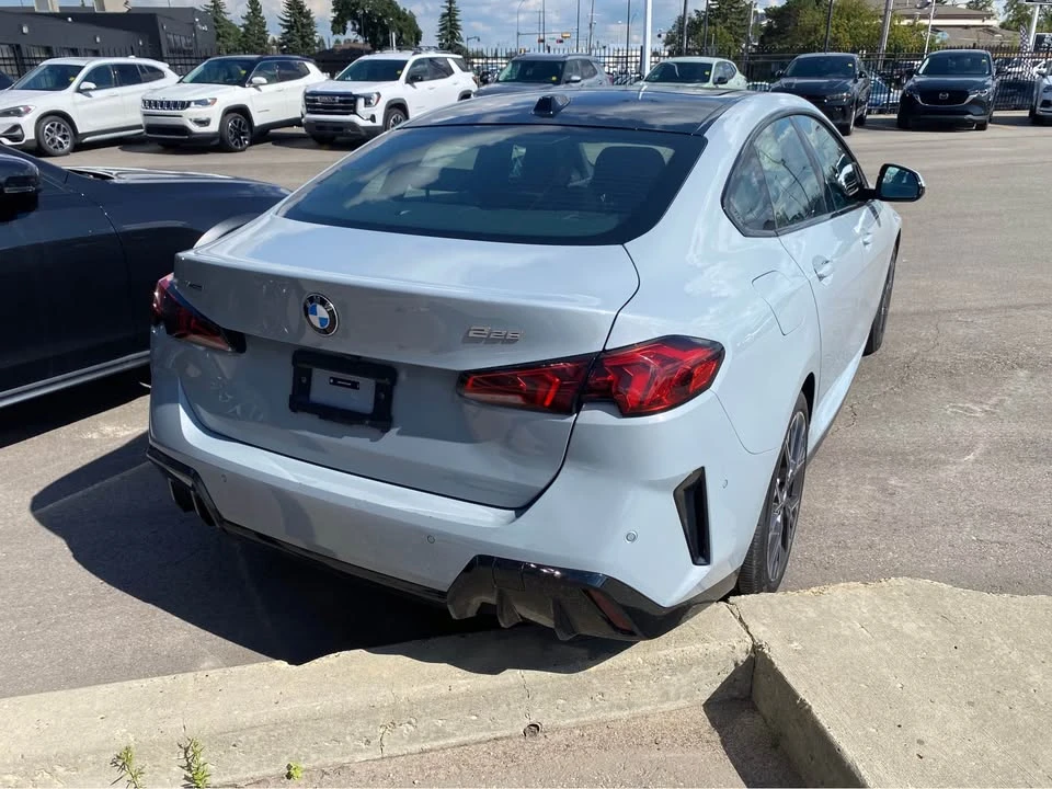 2025 BMW 2 Series - Image 3 of 7