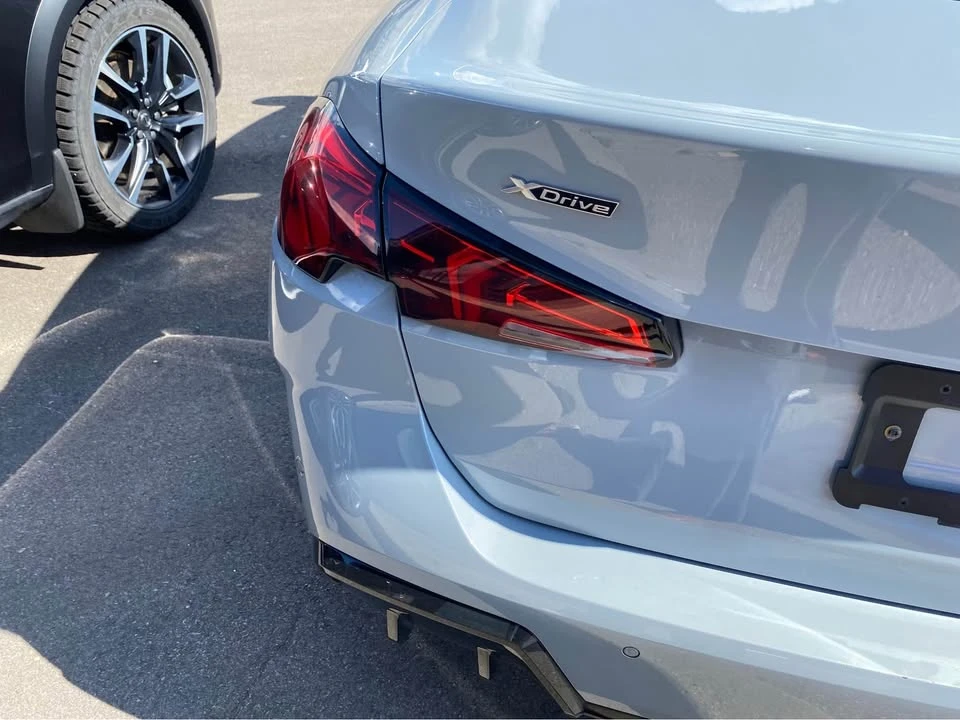 2025 BMW 2 Series - Image 6 of 7