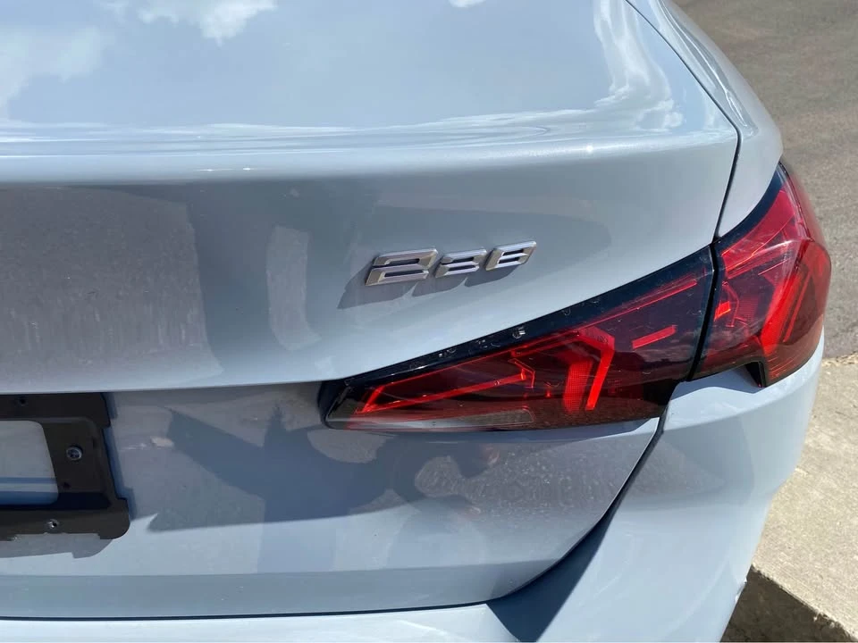 2025 BMW 2 Series - Image 7 of 7