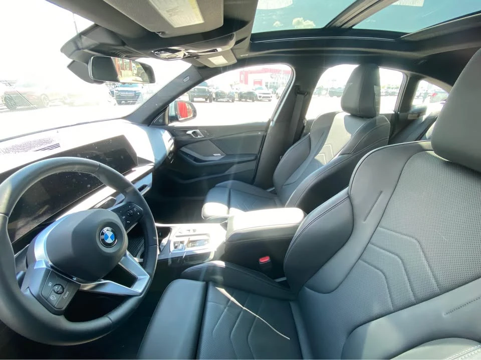 2025 BMW 2 Series - Image 5 of 7