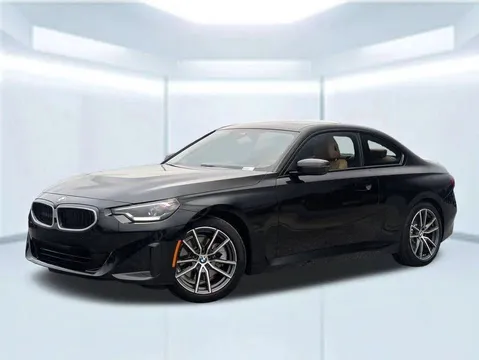 2025 BMW 2 Series 230i