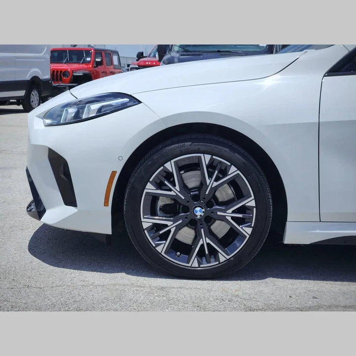 2025 BMW 2 Series - Image 9 of 12