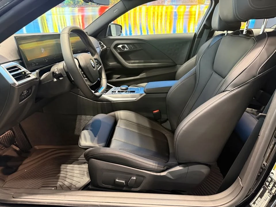 2025 BMW G42 2 Series - Image 13 of 20