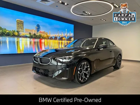 2025 BMW 2 Series 230i xDrive