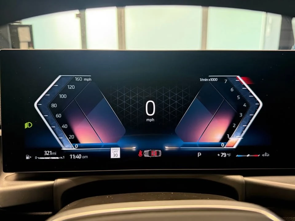 2025 BMW G42 2 Series - Image 20 of 20