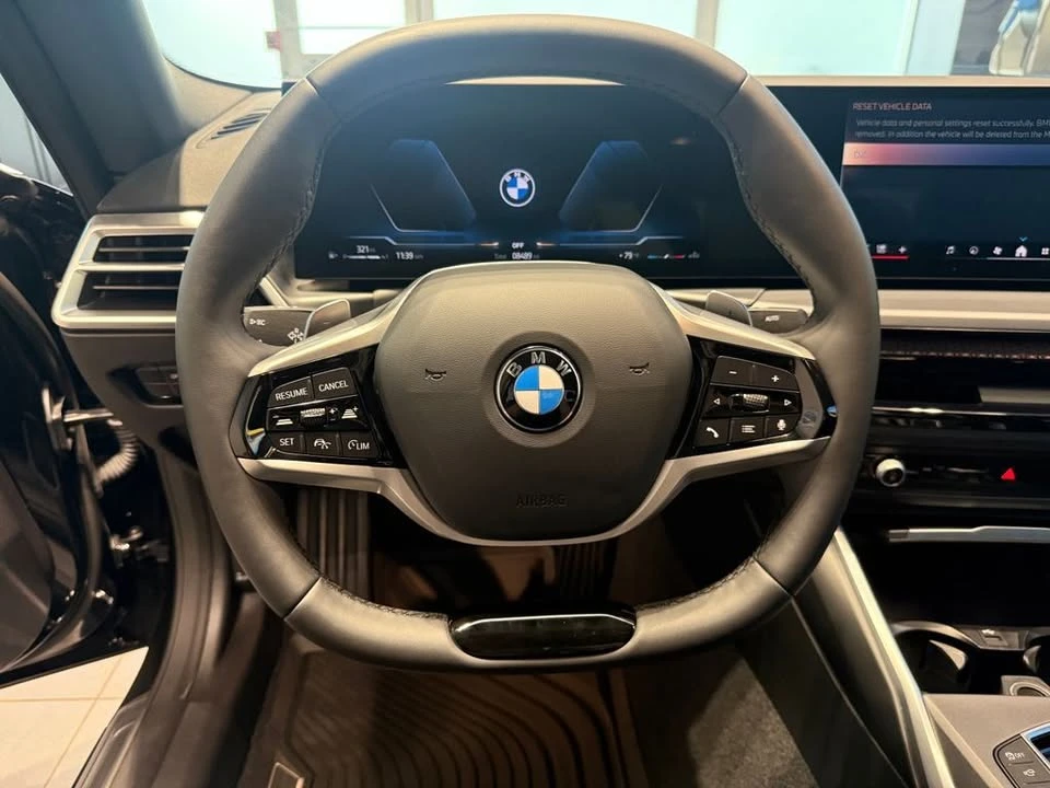 2025 BMW G42 2 Series - Image 17 of 20