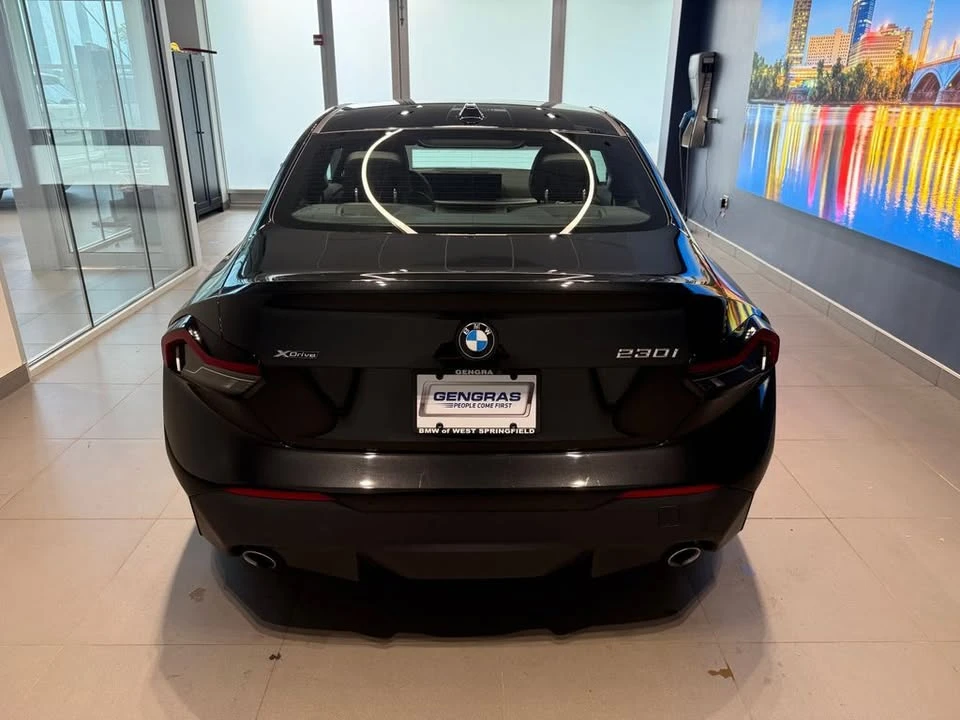 2025 BMW G42 2 Series - Image 7 of 20