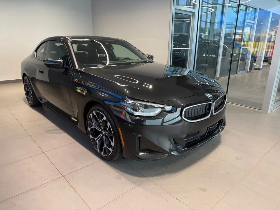2025 BMW G42 2 Series - Image 4 of 20