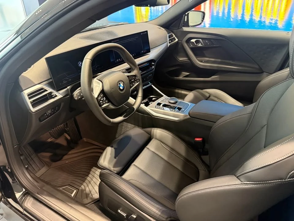 2025 BMW G42 2 Series - Image 14 of 20