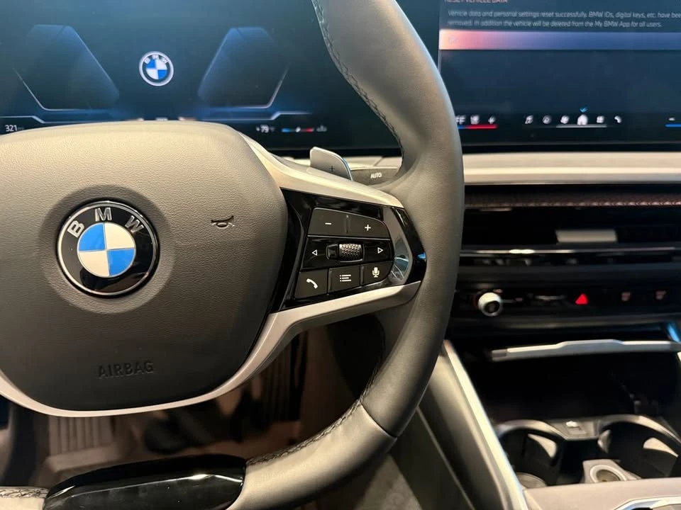 2025 BMW G42 2 Series - Image 19 of 20