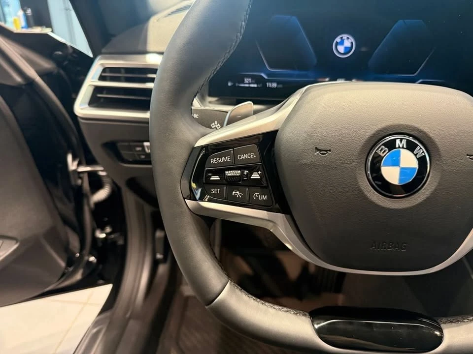 2025 BMW G42 2 Series - Image 18 of 20