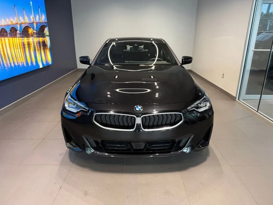 2025 BMW G42 2 Series - Image 3 of 20
