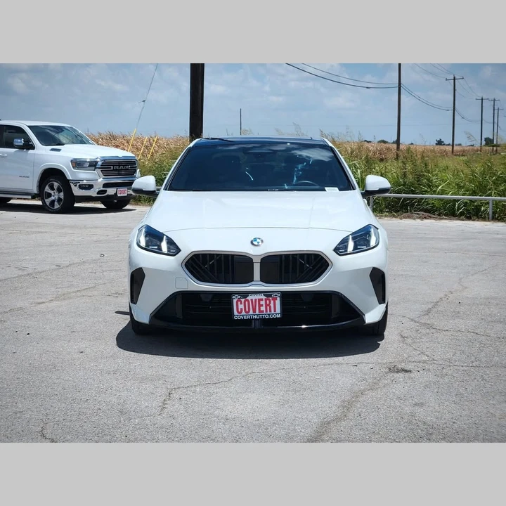 2025 BMW 2 Series - Image 2 of 12