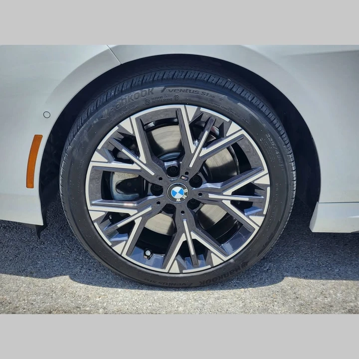 2025 BMW 2 Series - Image 10 of 12