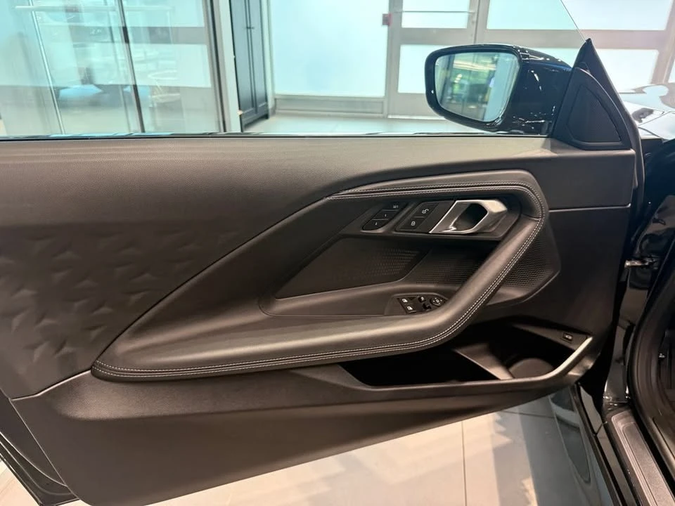 2025 BMW G42 2 Series - Image 12 of 20