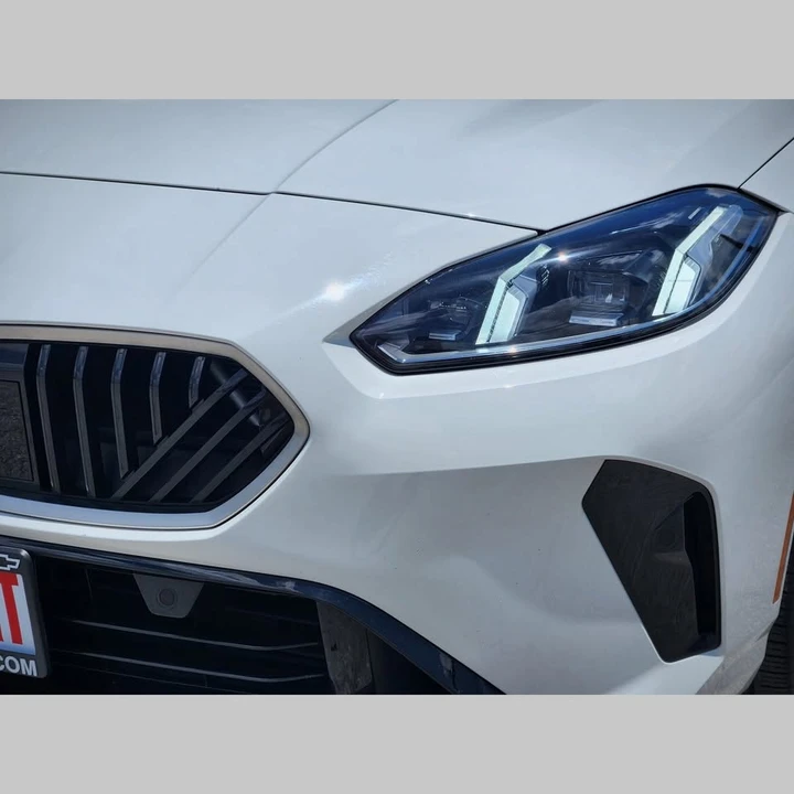 2025 BMW 2 Series - Image 8 of 12