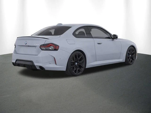 2025 BMW G42 2 Series - Image 8 of 17