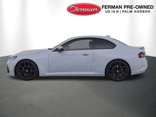 2025 BMW G42 2 Series - Image 3 of 17